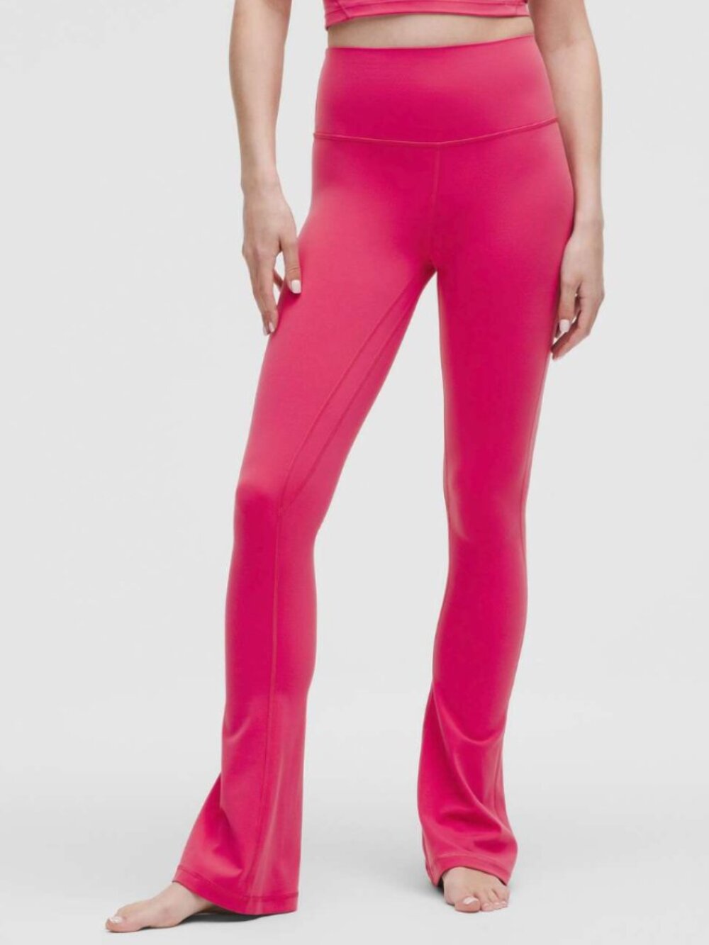 Lululemon Align High-Rise Mini-Flare Pant *Regular